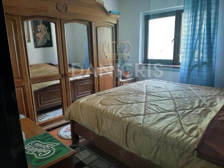 Apartament 3 camere decomandat Tomis Nord | Liceul Calinescu - 9