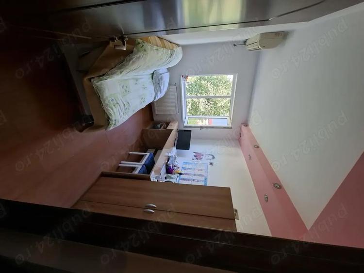 Proprietar, vand apartament cu 4 camere Take Ionescu 59 vizavi de ISHO, cu boxa inclusa - 5