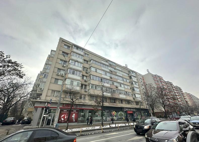 Apartament 2 camere | Șoseaua Ștefan cel Mare | Prima închiriere - 1