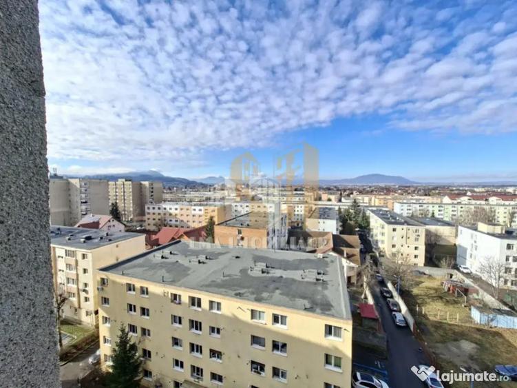 Garsoniera Tractorul Brasov 13 Decembrie - 10