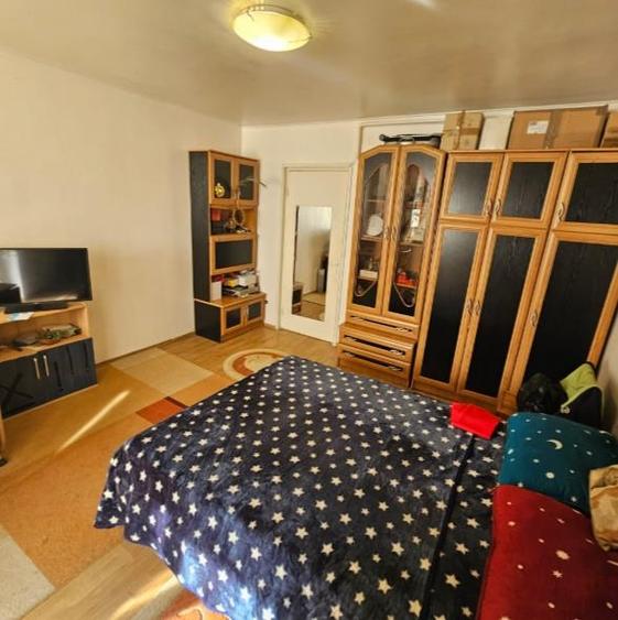 Vanzare garsoniera etajul 3 ,Soarelui Calea - Bucuresti - 12