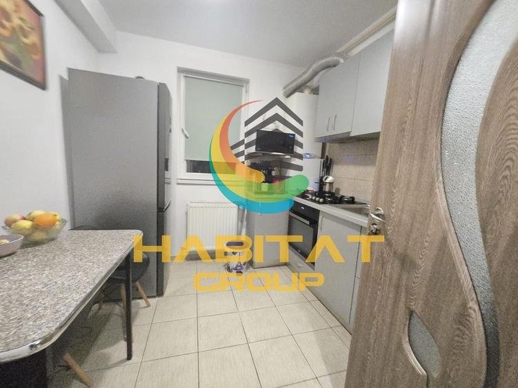 Apartament 3 camere Brancoveanu etaj 1 an 2017 - 4