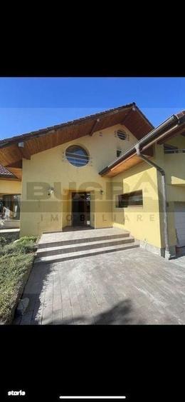 Casa individuala, 500 mp, gradina 1000 mp, zona Sopor - 5