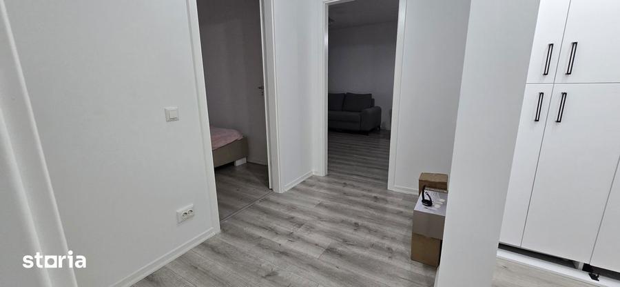 Vanzare Apartament 3 camere Class Park Targovi?te ,loc parcare - 9