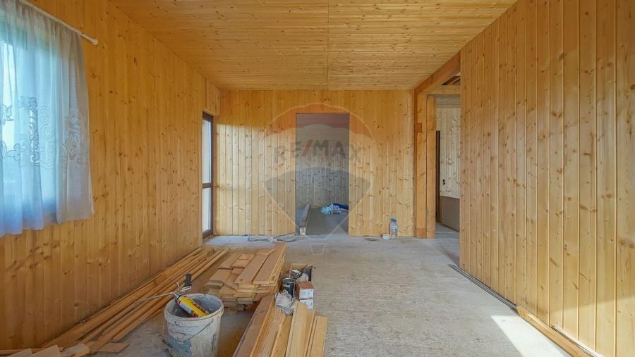 Comision 0% De vanzare casa individuala | Cartier Izvor - 11