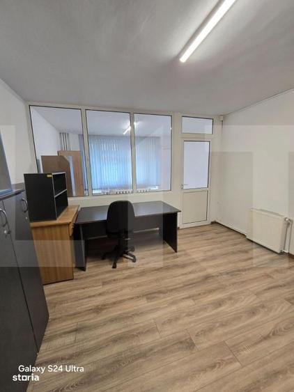 Spațiu comercial, de 300 mp, în Central