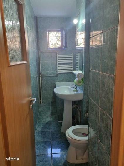 Apartament cu 2 camere în Calea Aradului