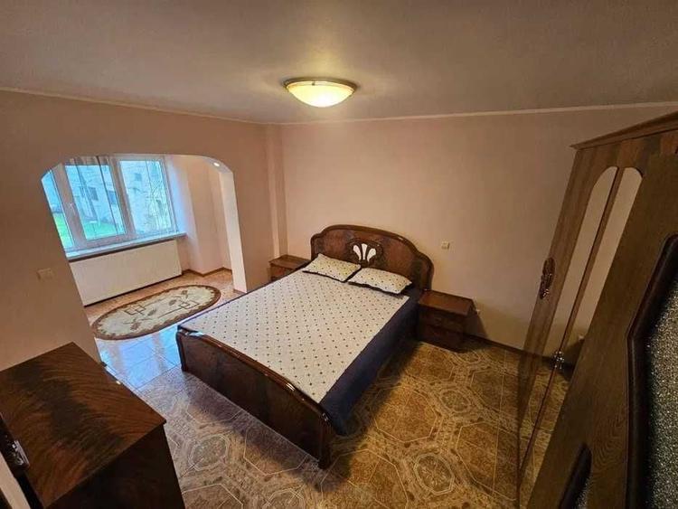 Apartament cu 2 camere decomandat în Autogară