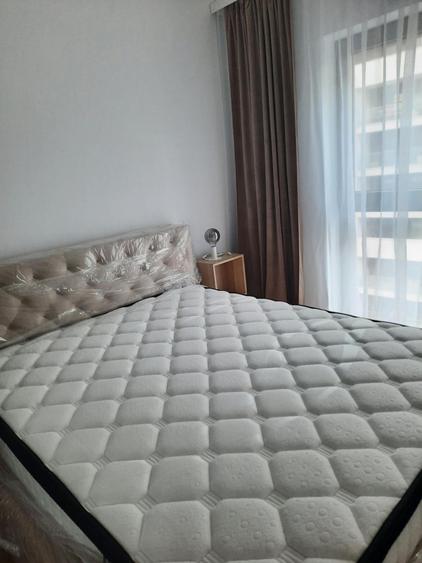 Apartament cu 2 camere, mobilat în Pipera