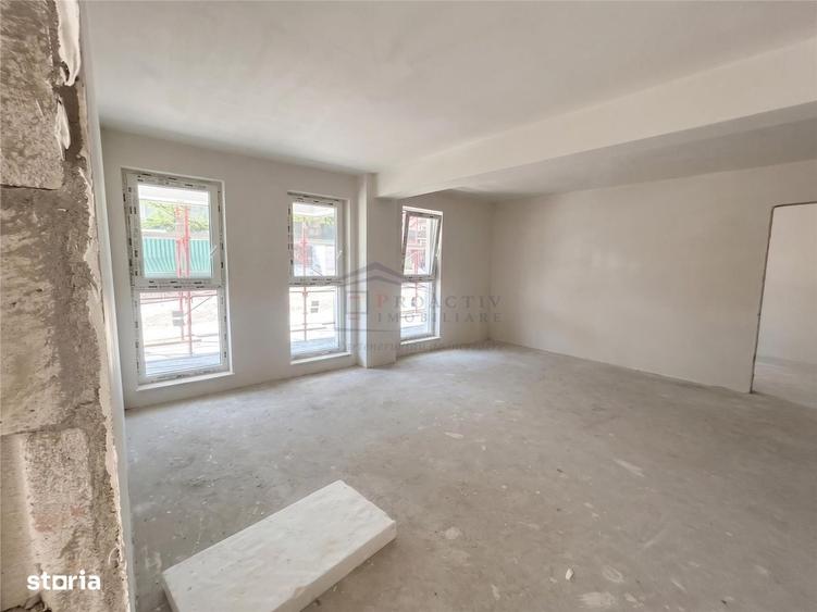 Proiect bloc nou | 3 camere | Centru | 3c-4677 - 7