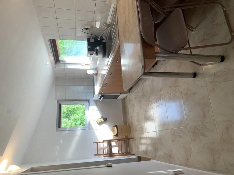 Casa Geoagiu zona Poienari, 3000 mp teren intravilan, 3 camere baie bucatarie hol balcon - 5