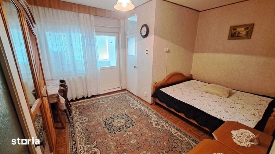 Garsonieră în Chercea