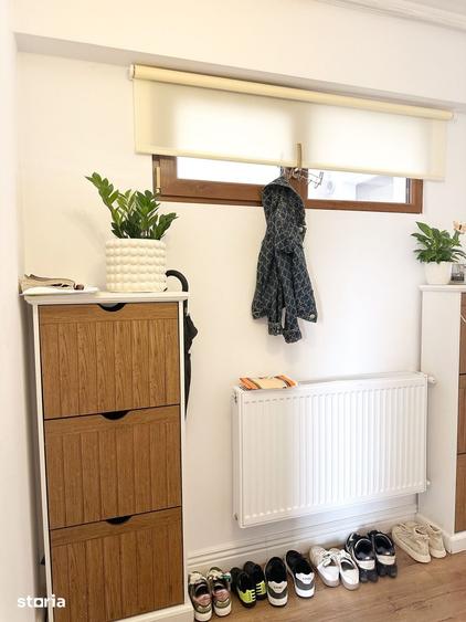 Apartament cu 3 camere în Chitila