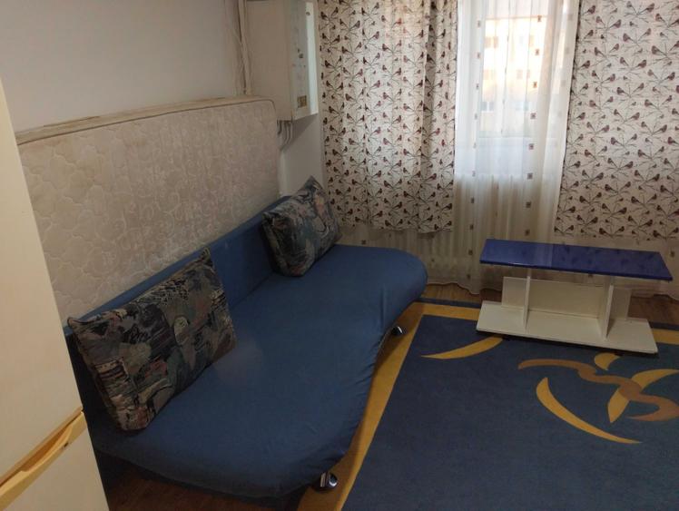 Garsonieră decomandată în Exterior Vest