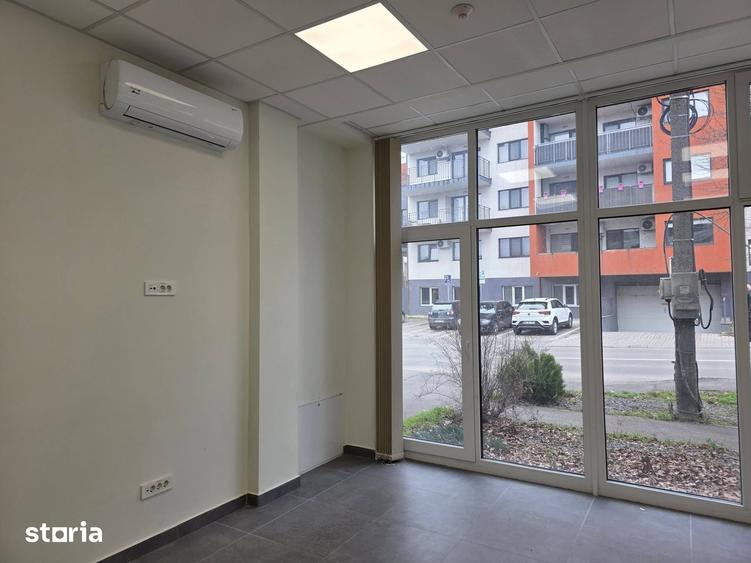 Spa?iu comercial premium de inchiriat Str. Nojoridului Oradea - 15
