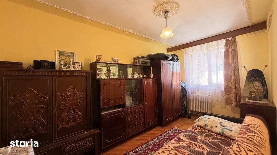 Apartament cu 2 camere în Olimpia-Stadion