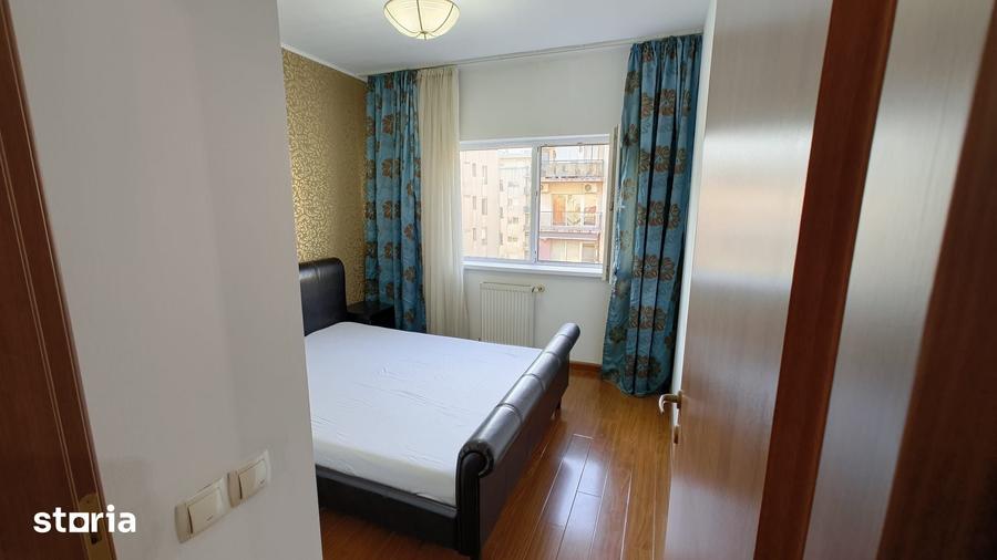 Apartament cu 2 camere decomandat în Militari