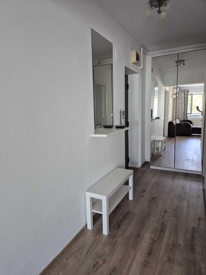 Inchiriez 2 camere, direct proprietar, utilat, 62mp, parcare, Greenfield - 16