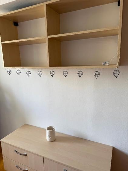 Apartament cu 4 camere decomandat în Pantelimon