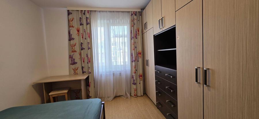 Apartament 2 camere decomandat, Militari, aproape de metrou Gorjului si Lujerului - 5
