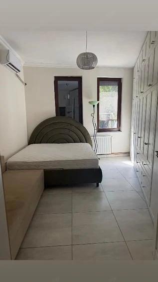 Casa curte proprie Cotroceni Carol Davila - 1
