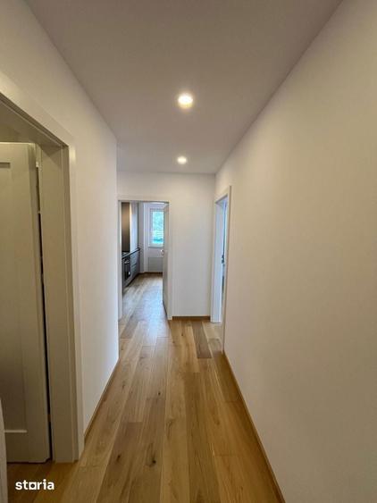 Apartament 2 camere, Urban Plaza Astra- Pet friendly - 3