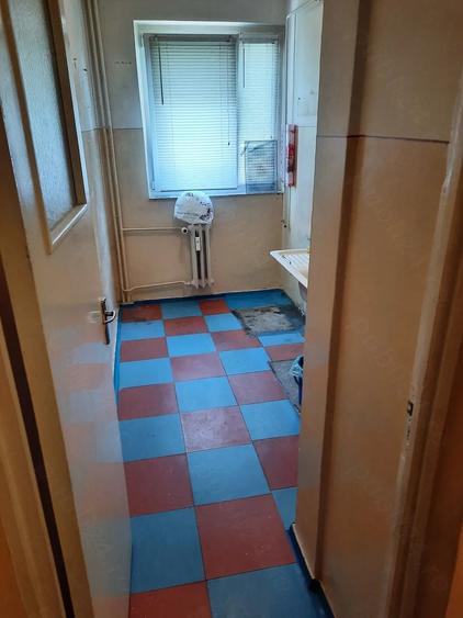 Apartament cu 2 camere nedecomandat în Alexandru cel Bun