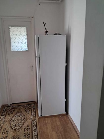 Garsonieră decomandată în Găvana