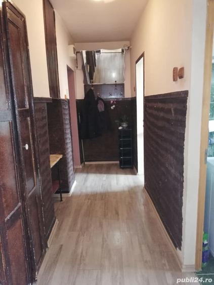 Apartament cu 2 camere semidecomandat în Tudor Vladimirescu