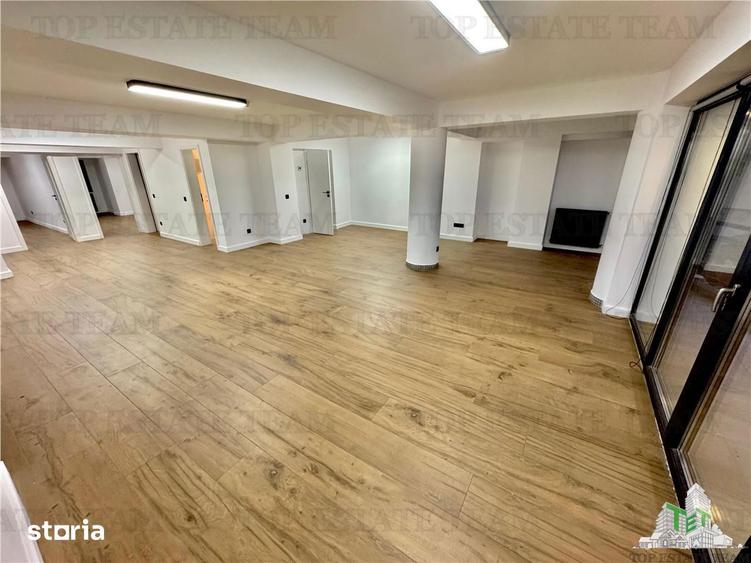 Spațiu comercial, de 150 mp, în Grivița