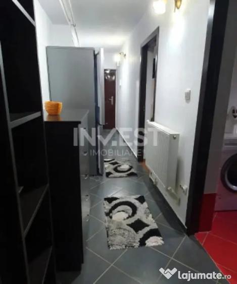 2 CAMERE MOBILAT+UTILAT ROND MALL MOLDOVA - 1