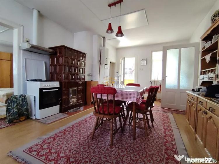 Casă cu 3 camere cu Teren 624 Mp în Central