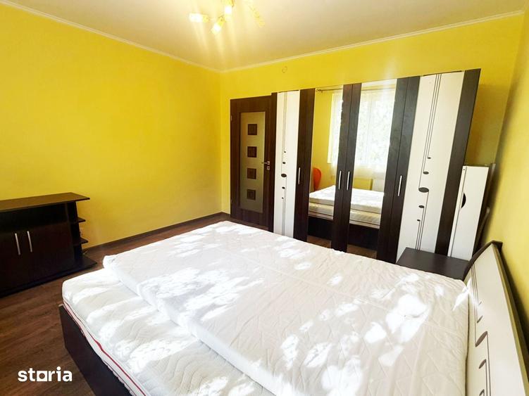Apartament cu 2 camere în Podgoria