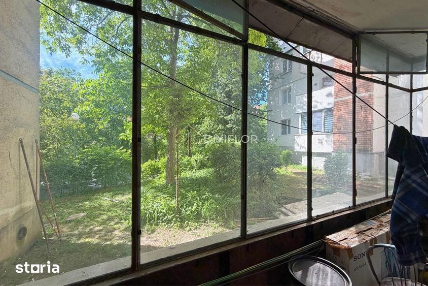 Apartament cu 3 camere | Dambu Pietros | 103.000 - 8