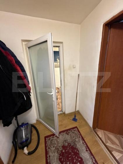 Casă cu 3 camere cu Teren 100 Mp în Sud