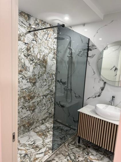 Apartament cu 4 camere decomandat în Aviatorilor