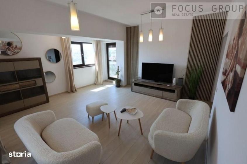 Apartament 2 camere Mihai Bravu | Parcare | Metrou - 6