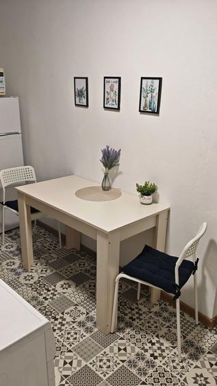 Apartament cu 2 camere semidecomandat în Drumul Carului