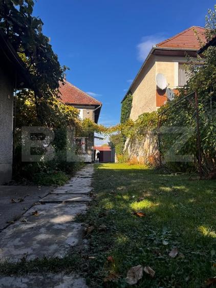 Casă individuală cu 5 camere cu Canalizare în Prejmer