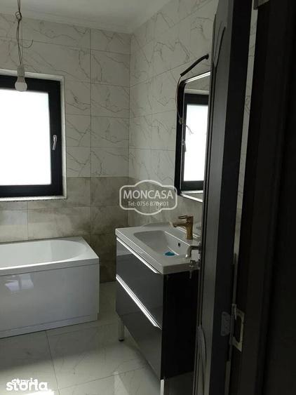 Casă cu 3 camere în Central