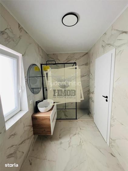 Apartament de lux 3 camere balcon parcare la prima inchiriere