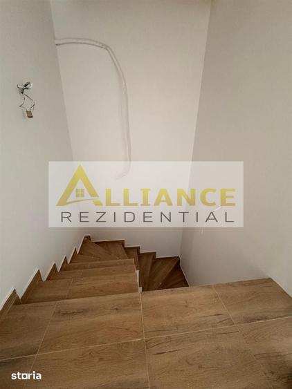 Vila cu 4camere /2bai/Gata de mutare Popesti Leordeni zona noua - 9