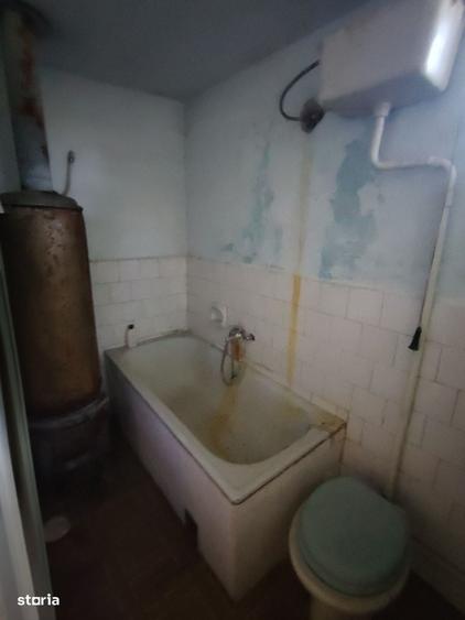 Super oferta!!!Casa plus teren intr-o zona superba in Aradul Nou - 6