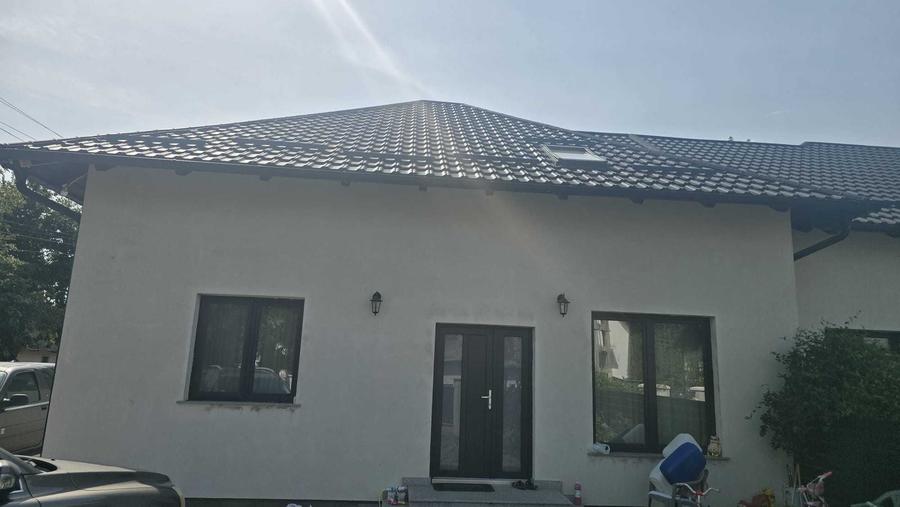 Casa tip duplex de vanzare 198 mp, Radauti - 8