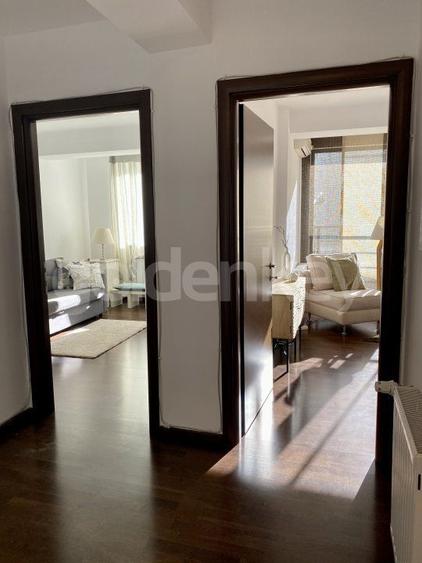 Apartament cu 3 camere decomandat, mobilat în Șoseaua Nordului