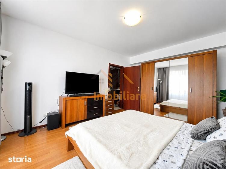Apartament cu 2 camere în Iosia