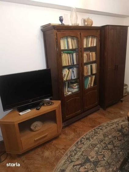 Apartament cu 2 camere în Progresul