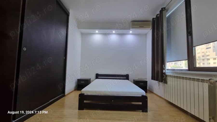 Apartament cu 2 camere decomandat în Ștefan cel Mare
