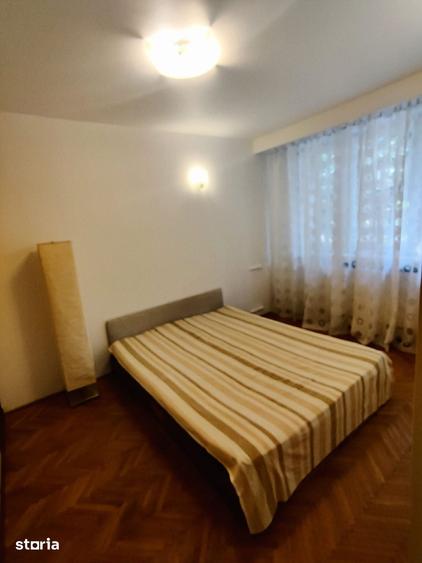 Apartament cu 2 camere decomandat în Gării