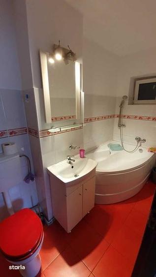 Inchiriez Ap 2 camere - Calea Bucuresti - 3